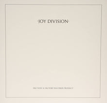 Load image into Gallery viewer, Joy Division - Closer Lp
