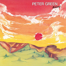 Load image into Gallery viewer, Peter Green - Kolors Lp
