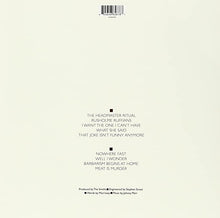 Load image into Gallery viewer, The Smiths - Meat Is Murder Lp

