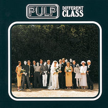 Load image into Gallery viewer, Pulp - Different Class Lp
