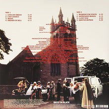 Load image into Gallery viewer, Witchfinder General - Friends Of Hell Lp
