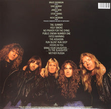 Load image into Gallery viewer, Iron Maiden - No Prayer For The Dying Lp
