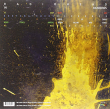 Load image into Gallery viewer, Radiohead - In Rainbows Lp
