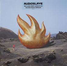 Load image into Gallery viewer, Audioslave - Audioslave Lp
