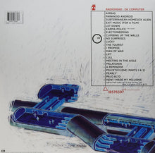 Load image into Gallery viewer, Radiohead - OKNOTOK Lp
