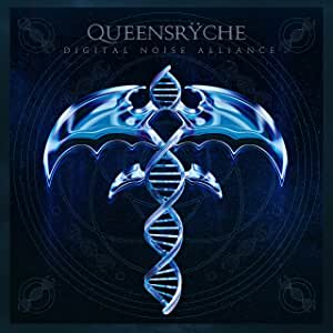 Queensrÿche - Digital Noise Alliance Lp