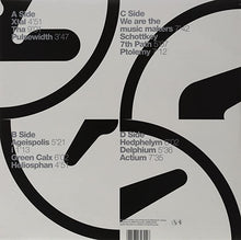 Load image into Gallery viewer, Aphex Twin - Selected Ambient Works 85-92 Lp
