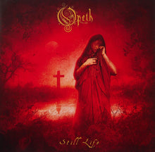 Load image into Gallery viewer, Opeth - Still Life Lp

