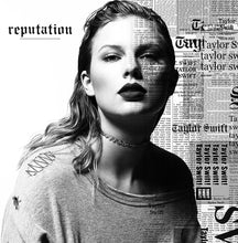 Load image into Gallery viewer, Taylor Swift - Reputation Lp (Picture Disc)
