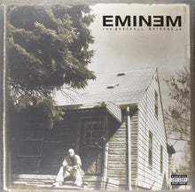 Load image into Gallery viewer, Eminem - The Marshall Mathers Lp
