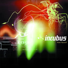 Load image into Gallery viewer, Incubus - Make Yourself Lp
