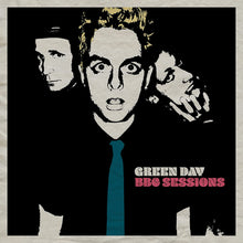 Load image into Gallery viewer, Green Day - BBC Sessions Lp (Ltd Indie Milky Clear)

