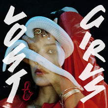 Load image into Gallery viewer, Bat For Lashes - Lost Girls Lp
