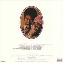 Load image into Gallery viewer, Lee Perry - Africa&#39;s Blood Lp (Ltd Purple)
