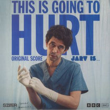 Load image into Gallery viewer, Jarv Is - This Is Going To Hurt (Original Score) Lp
