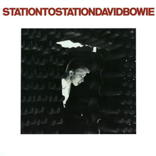 Load image into Gallery viewer, David Bowie - Station To Station Lp
