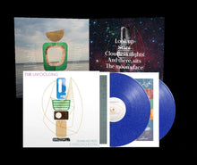 Load image into Gallery viewer, Hannah Peel &amp; Paraorchestra - The Unfolding Lp (Ltd Indie Blue)

