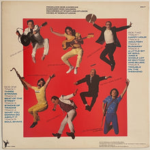 Load image into Gallery viewer, The Dance Band - Fancy Footwork Lp
