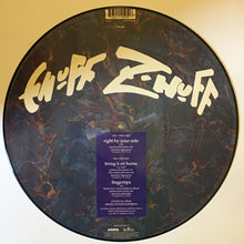 Load image into Gallery viewer, Enuff Z&#39;nuff - Right By Your Side 12&quot; Single (Picture Vinyl)
