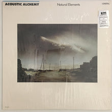 Load image into Gallery viewer, Acoustic Alchemy - Natural Elements Lp
