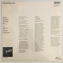 Load image into Gallery viewer, Acoustic Alchemy - Natural Elements Lp

