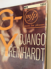 Load image into Gallery viewer, Django Reinhardt - Djangology Lp
