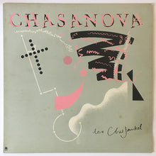 Load image into Gallery viewer, Chas Jankel - Chasanova Lp
