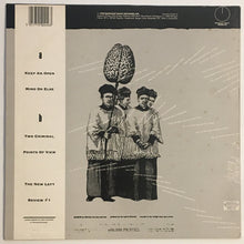 Load image into Gallery viewer, McCarthey - Keep An Open Mind Or Else! 12&quot; Single
