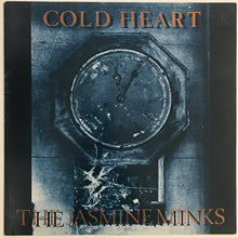 Load image into Gallery viewer, The Jasmine Minks - Cold Heart 12&quot; Single
