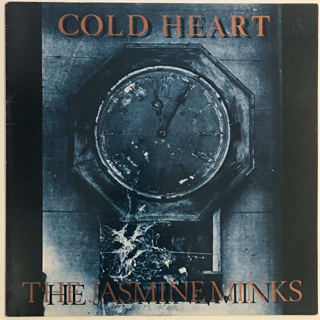 The Jasmine Minks - Cold Heart 12