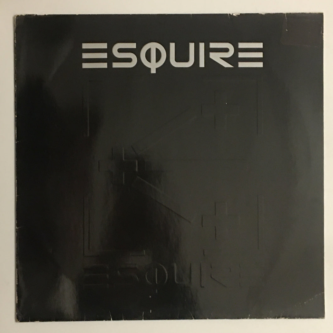 Esquire - Esquire Lp