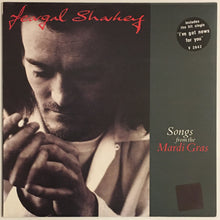 Load image into Gallery viewer, Feargal Sharkey - Songs From The Mardi Gras Lp
