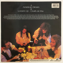 Load image into Gallery viewer, The Grip - American Dream 12&quot; Single
