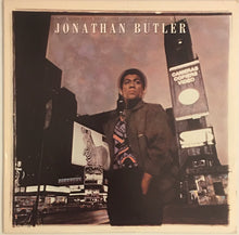 Load image into Gallery viewer, Jonathan Butler - Introducing Jonathan Butler Lp
