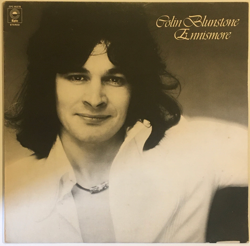 Colin Blunstone - Ennismore Lp