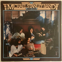Load image into Gallery viewer, Michael Stanley Band - Cabin Fever Lp
