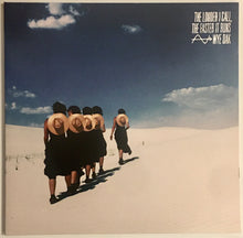 Load image into Gallery viewer, Wye Oak - The Louder I Call, The Faster It Runs (Ltd Numbered Coke Bottle Clear) Lp

