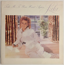 Load image into Gallery viewer, Lulu - Take Me To Your Heart Again Lp
