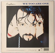 Load image into Gallery viewer, Eurythmics - We Too Are One Lp
