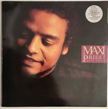 Load image into Gallery viewer, Maxi Priest - Best Of Me Lp
