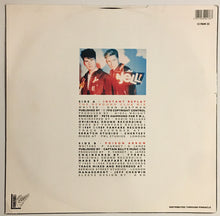 Load image into Gallery viewer, Yell! - Instant Replay 12&quot; Single
