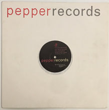 Load image into Gallery viewer, The Tamperer Featuring Maya - If You Buy This Record Your Life Will Be Better 12&quot; Single
