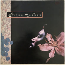 Load image into Gallery viewer, Sipho Mabuse - Sipho Mabuse Lp
