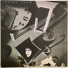 Load image into Gallery viewer, Pheobe Snow - Something Real Lp
