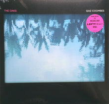 Load image into Gallery viewer, Gaz Coombes - The Oaks 12&quot; Single (RSD 2018)
