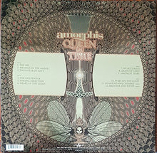 Load image into Gallery viewer, Amorphis - Queen Of Time (Ltd) LP
