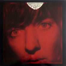 Load image into Gallery viewer, Cortney Barnett - Tell Me How You Really Feel Lp (With Signed Art Card)
