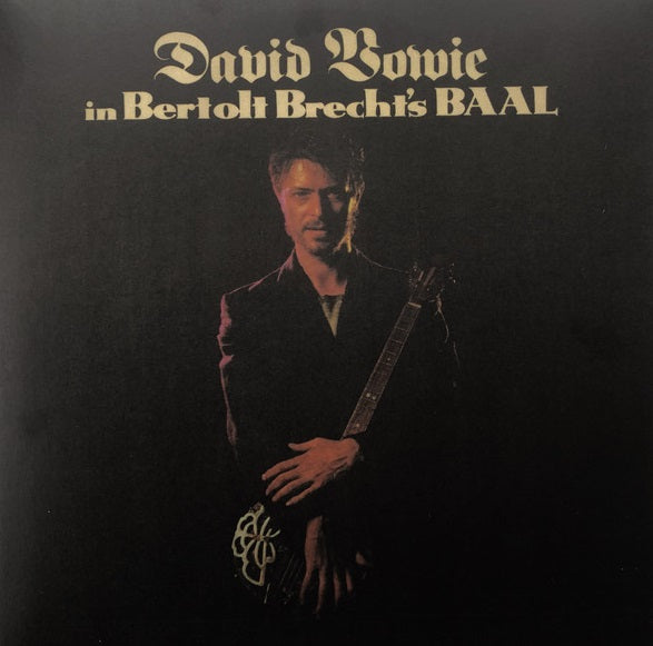 David Bowie - David Bowie In Bertolt Brecht's Baal 10