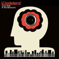 Uncle Acid & The Deadbeats - Wasteland Lp