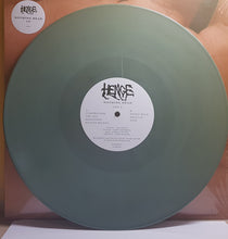 Load image into Gallery viewer, Henge - Nothing Head Lp (Ltd Green)
